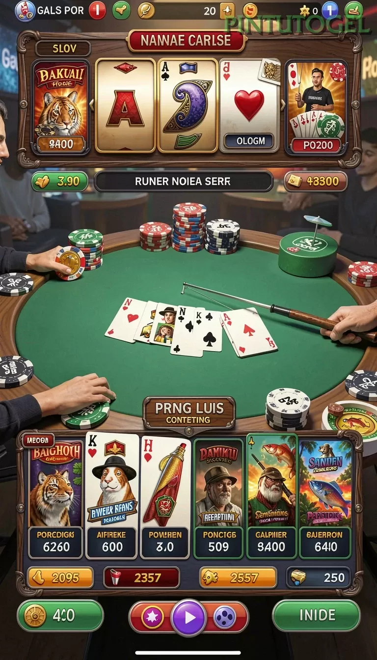 Screenshot doremi88 nomor 1