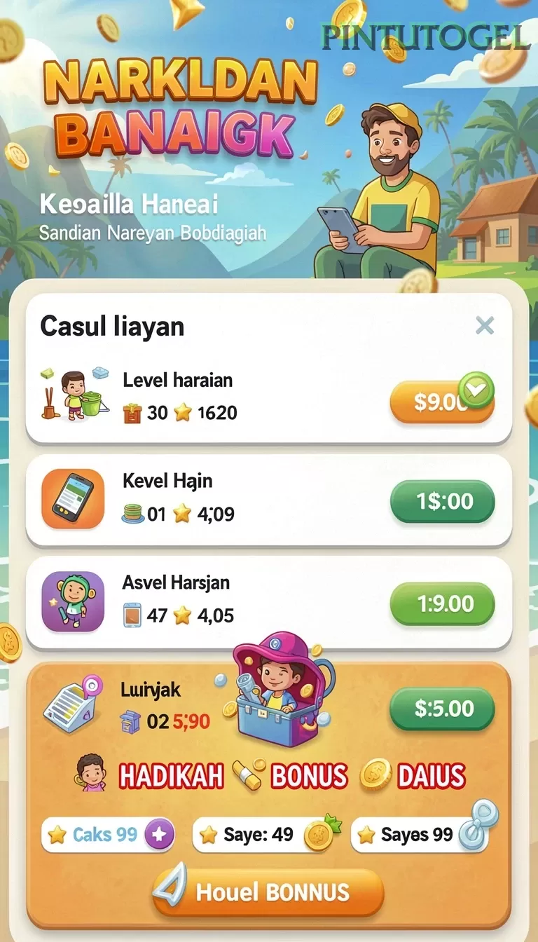 Screenshot hakim4d nomor 1