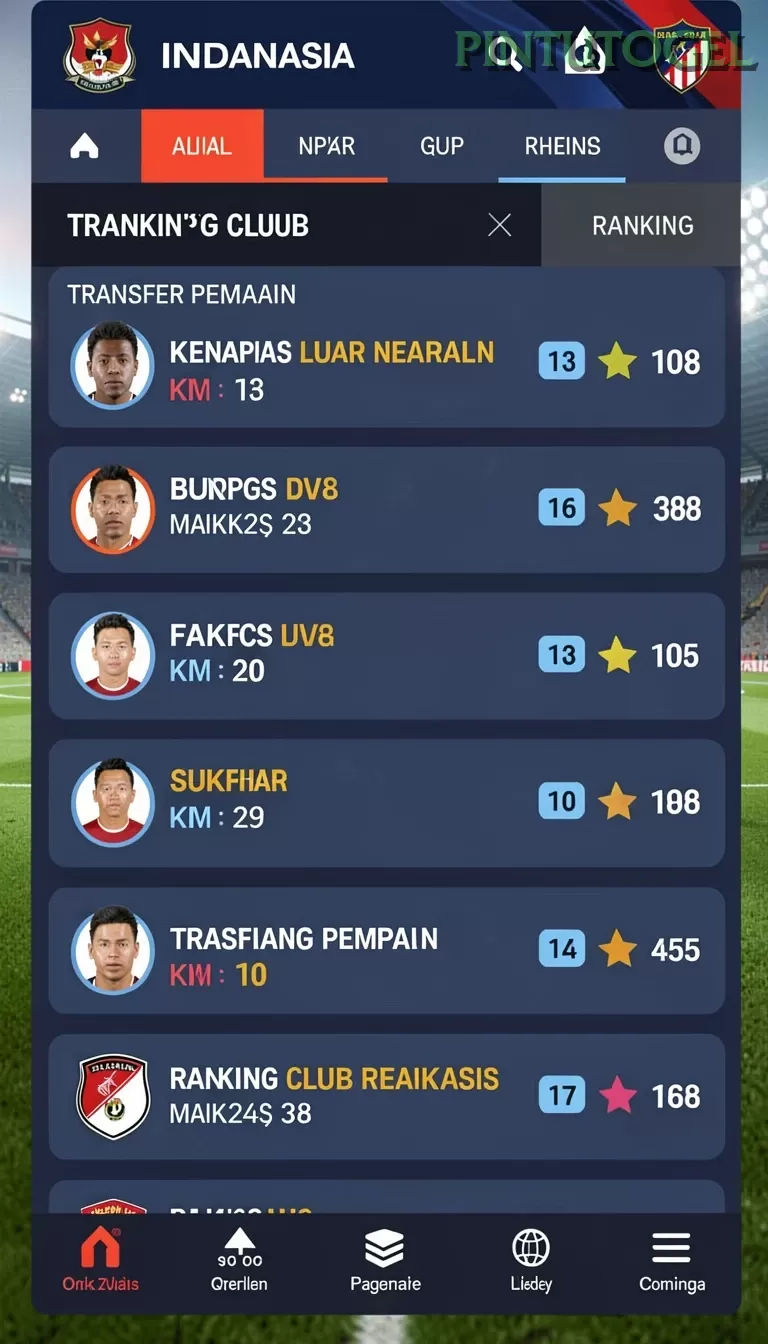 Screenshot pisang123 nomor 3