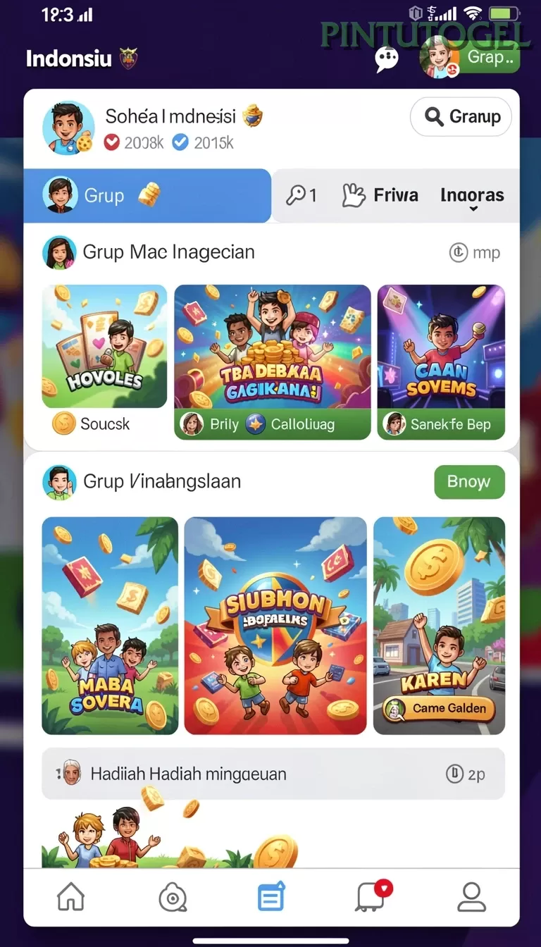 Screenshot doremi88 nomor 2