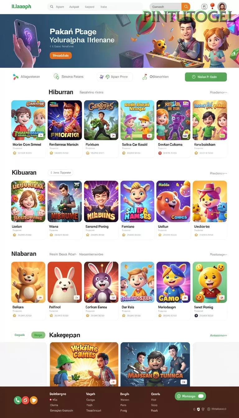 Screenshot promotions nomor 2