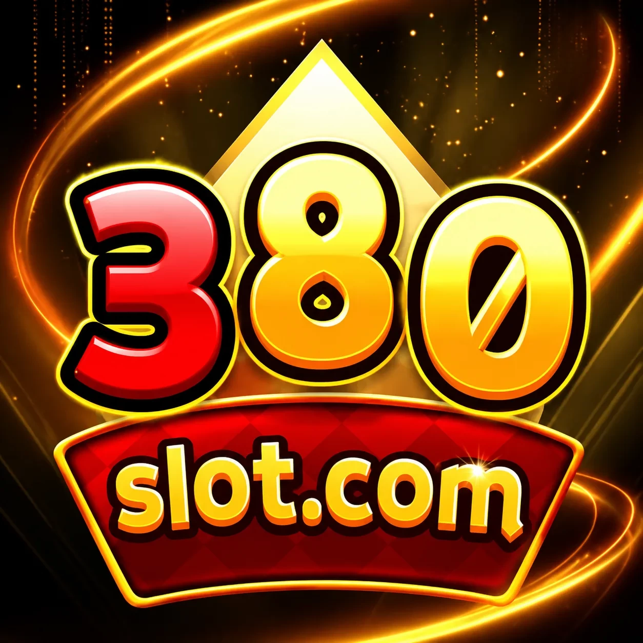 380slot APK: Cara Download dan Instal di Android APK Resmi — ikon aplikasi