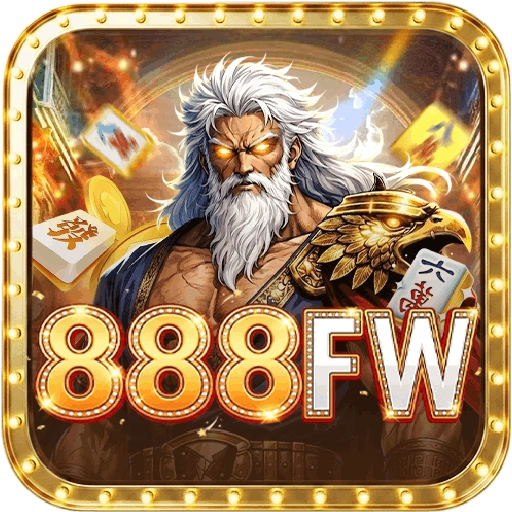 888fw APK: Fitur, Ukuran, dan Link Download APK Resmi — ikon aplikasi