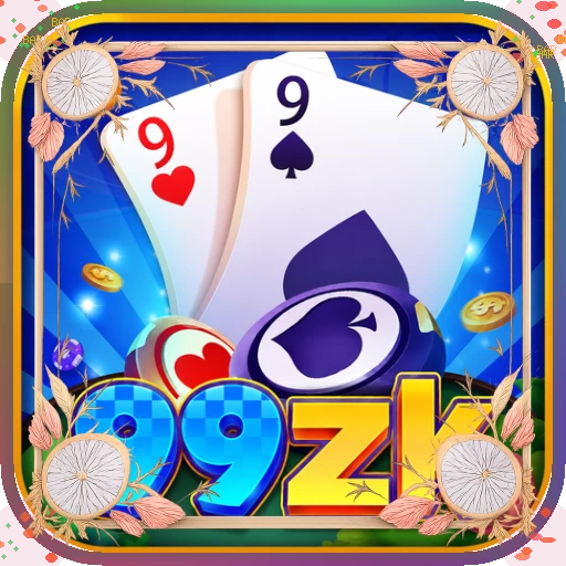 Download 99zk APK untuk Android APK Resmi — ikon aplikasi