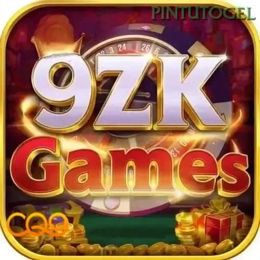9zkgames APK Resmi — ikon aplikasi