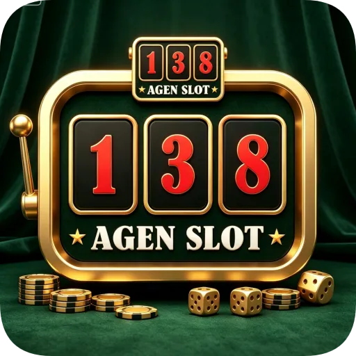 agenslot138 App: Info, Rating, dan Link Download APK Resmi — ikon aplikasi