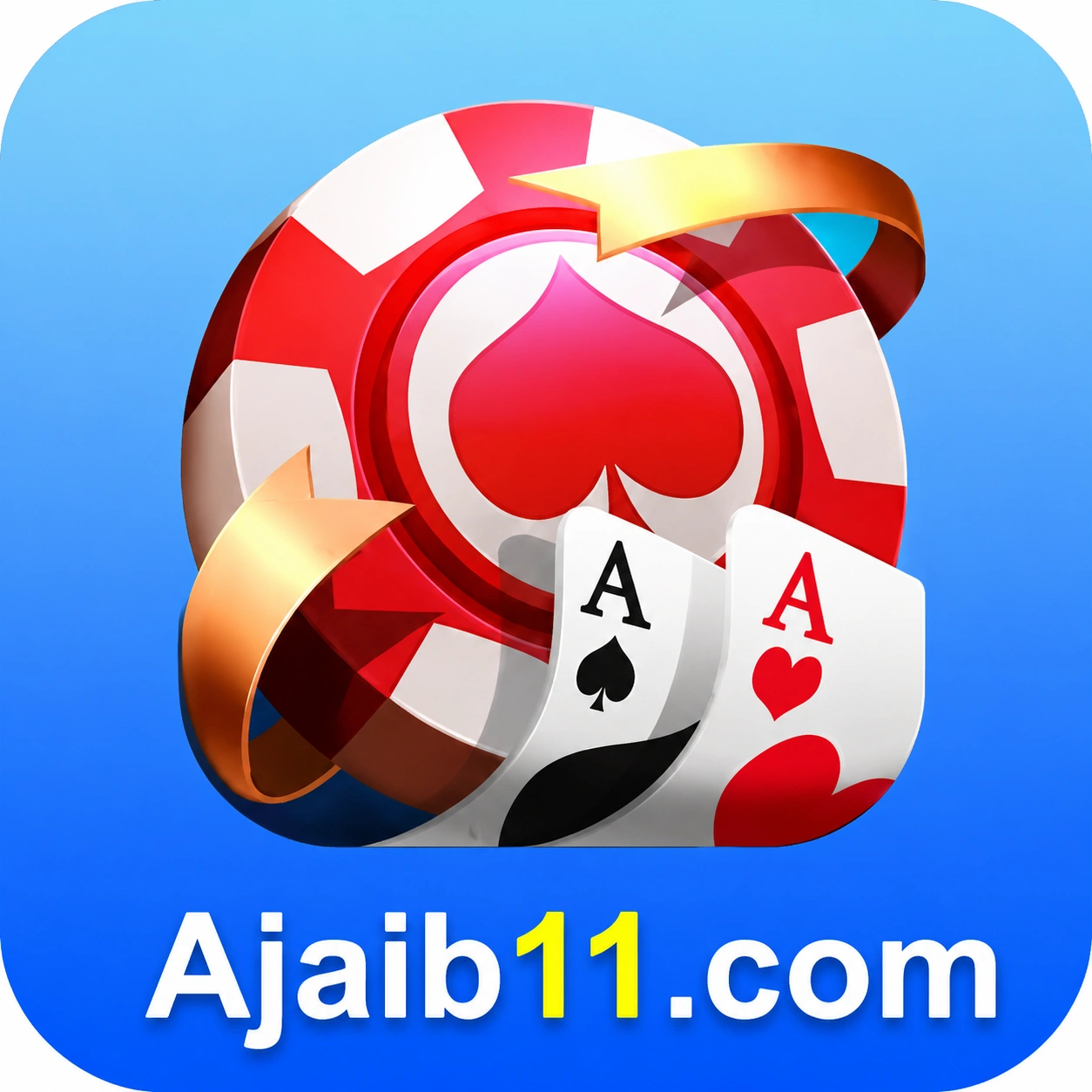 ajaib11 Terbaru untuk Android: Download APK Gratis APK Resmi — ikon aplikasi