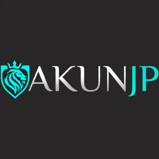 Download akunjp APK Terbaru Full Version APK Resmi — ikon aplikasi