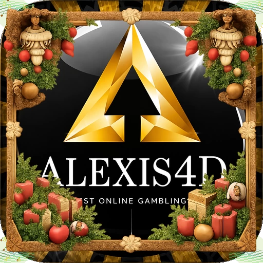 Info Aplikasi alexis4d Terbaru dan Cara Download APK Resmi — ikon aplikasi