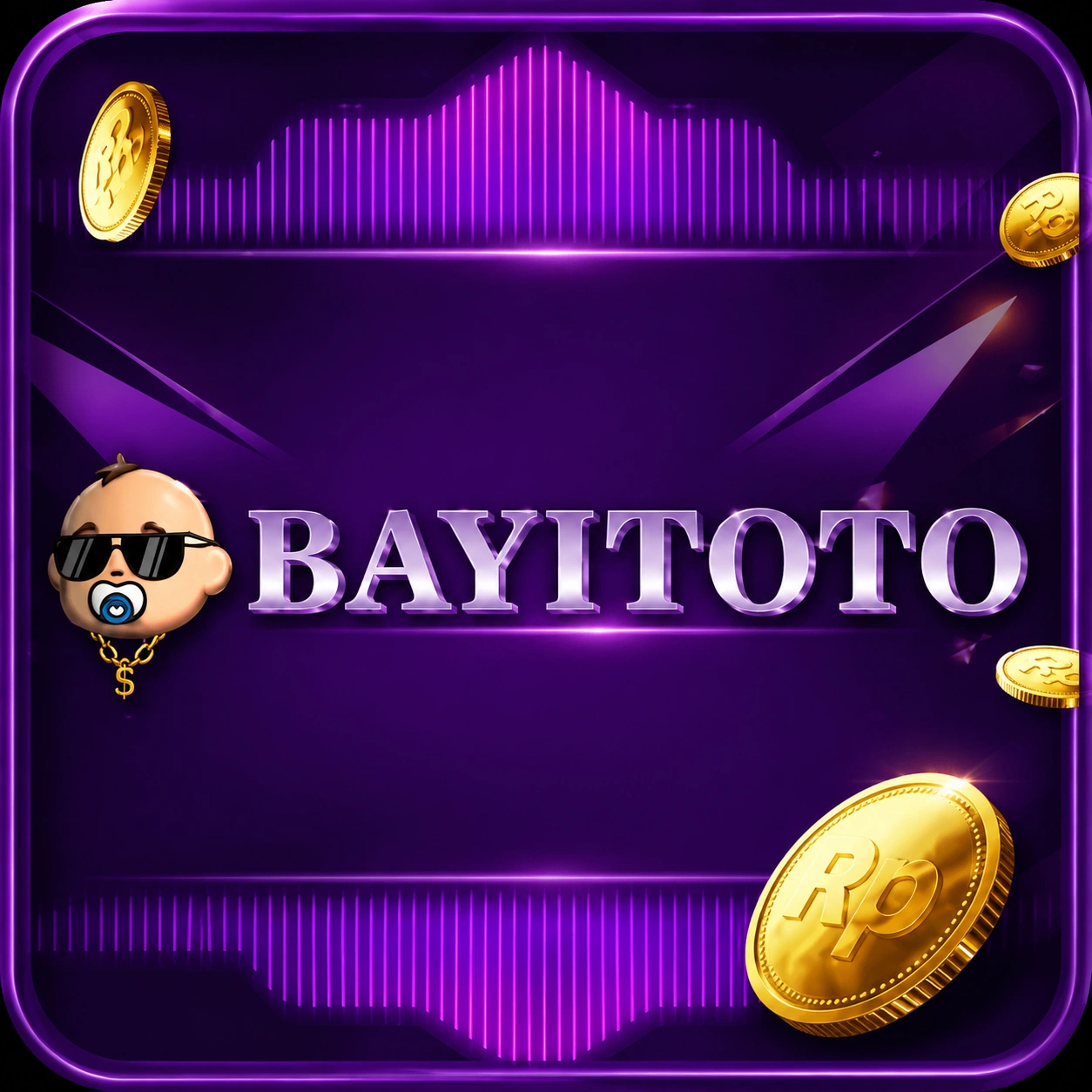 Download bayitoto APK untuk Android APK Resmi — ikon aplikasi
