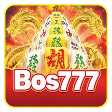 bos777 APK: Fitur, Ukuran, dan Link Download APK Resmi — ikon aplikasi