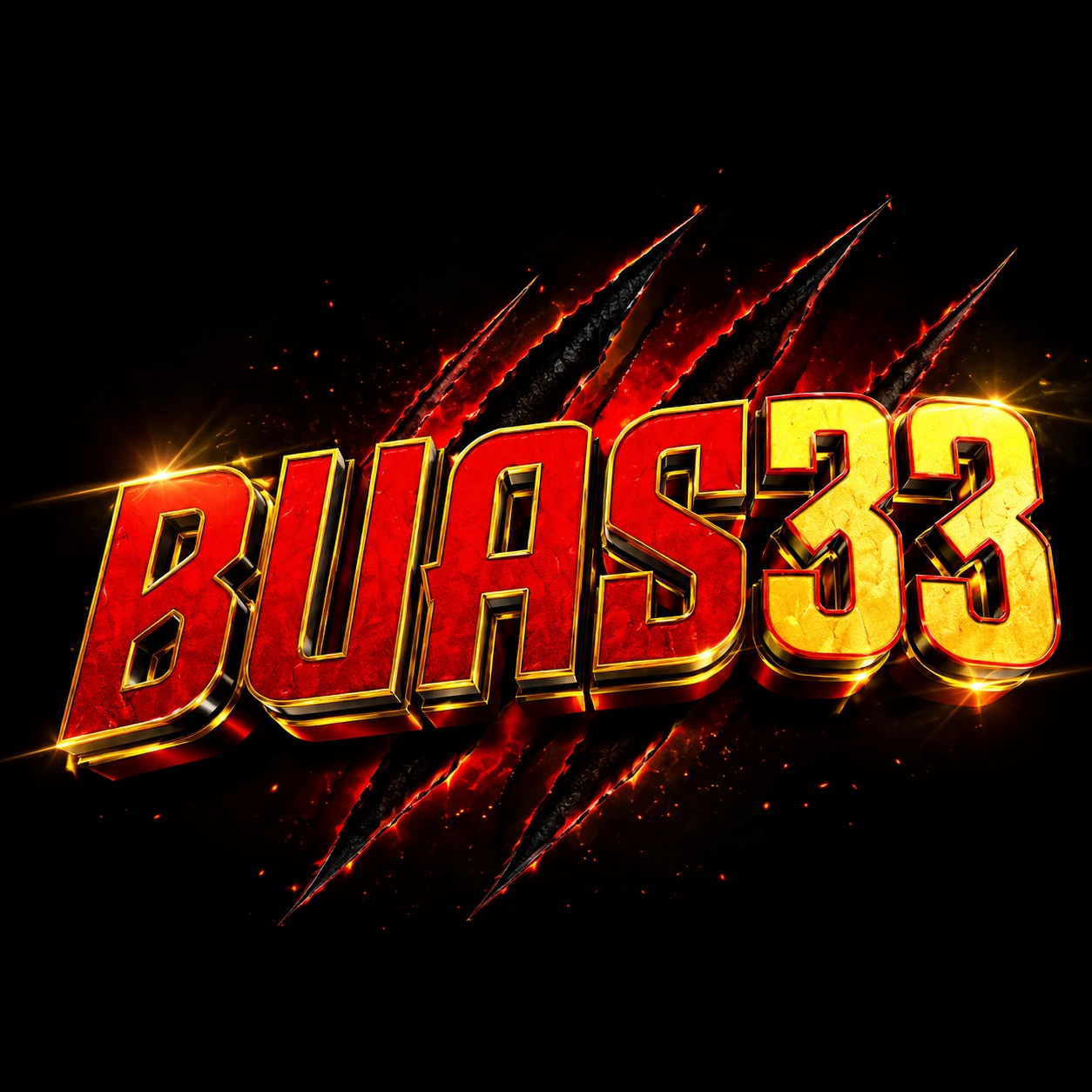 buas33 Terbaru untuk Android: Download APK Gratis APK Resmi — ikon aplikasi