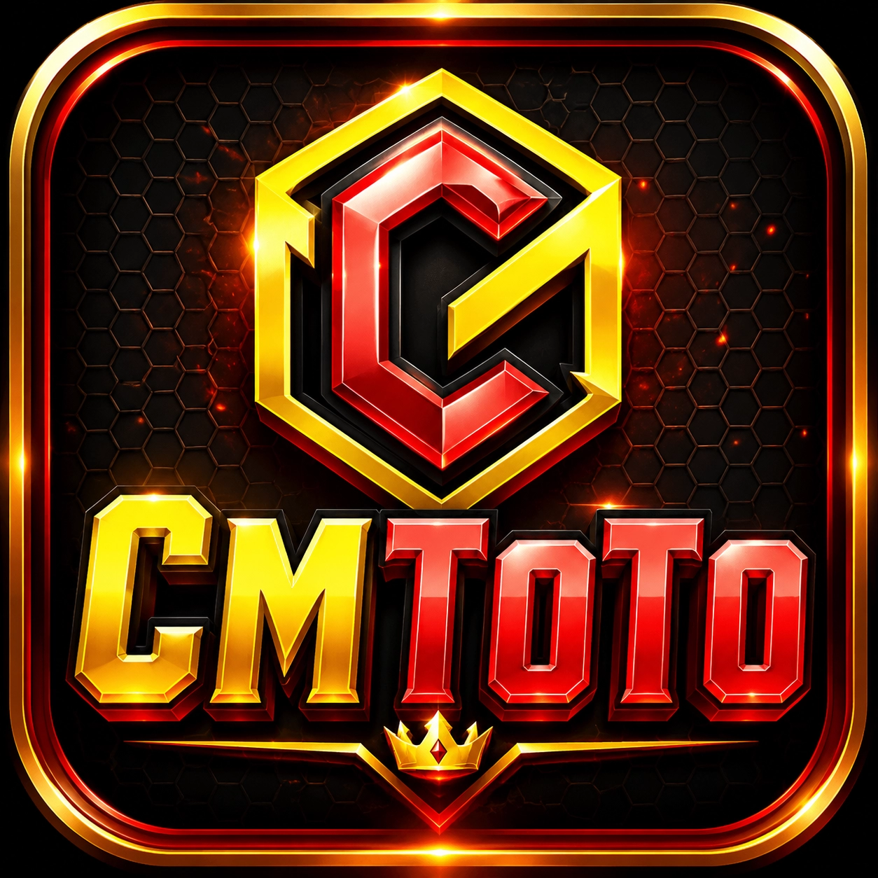 Download cmtoto APK Terbaru Full Version APK Resmi — ikon aplikasi