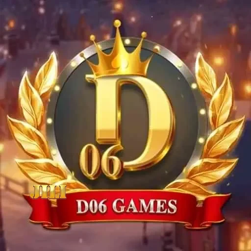 d06games Terbaru untuk Android: Download APK Gratis APK Resmi — ikon aplikasi