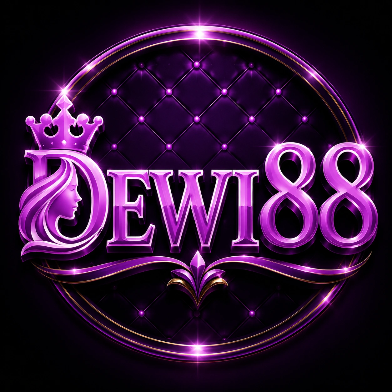 dewi88 Terbaru: Download APK Resmi dan Aman APK Resmi — ikon aplikasi