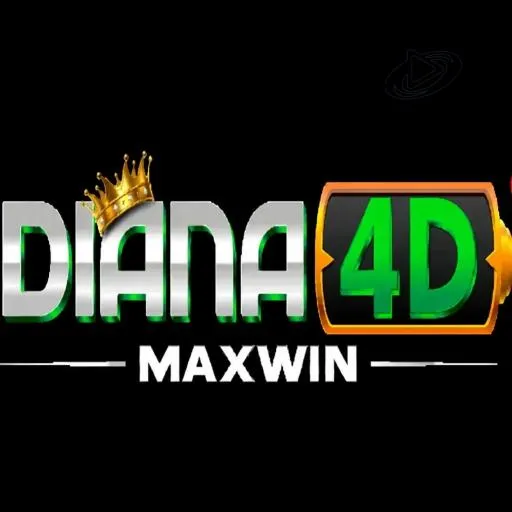 diana4d App Terbaru: Fitur Unggulan dan Download APK Resmi — ikon aplikasi