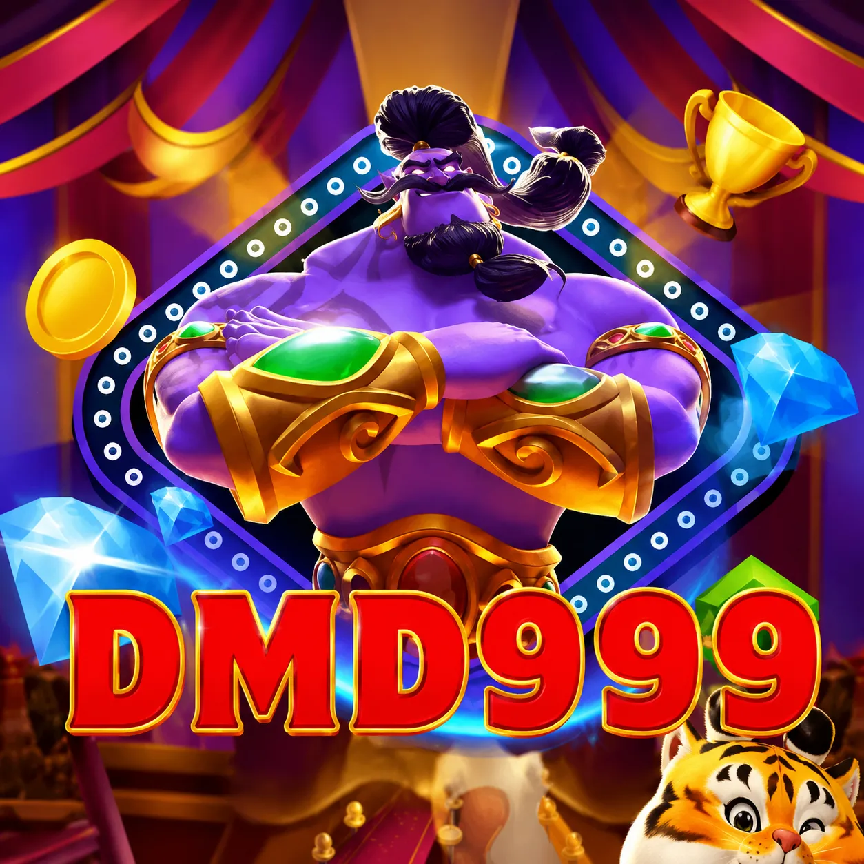 dmd999 APK: Fitur, Ukuran, dan Link Download
