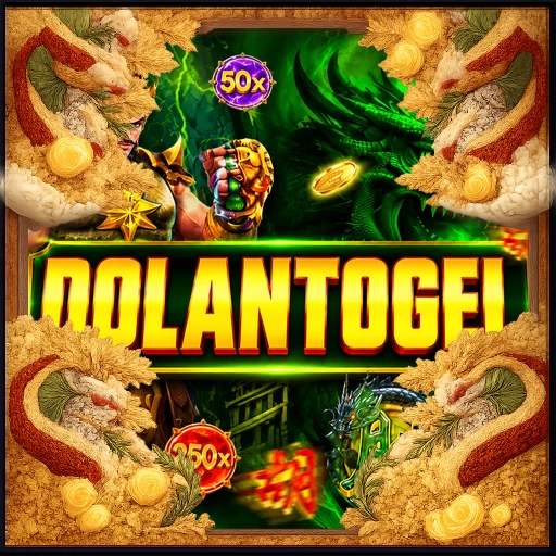 Aplikasi dolantogel Terbaru: Review dan Link Download APK Resmi — ikon aplikasi