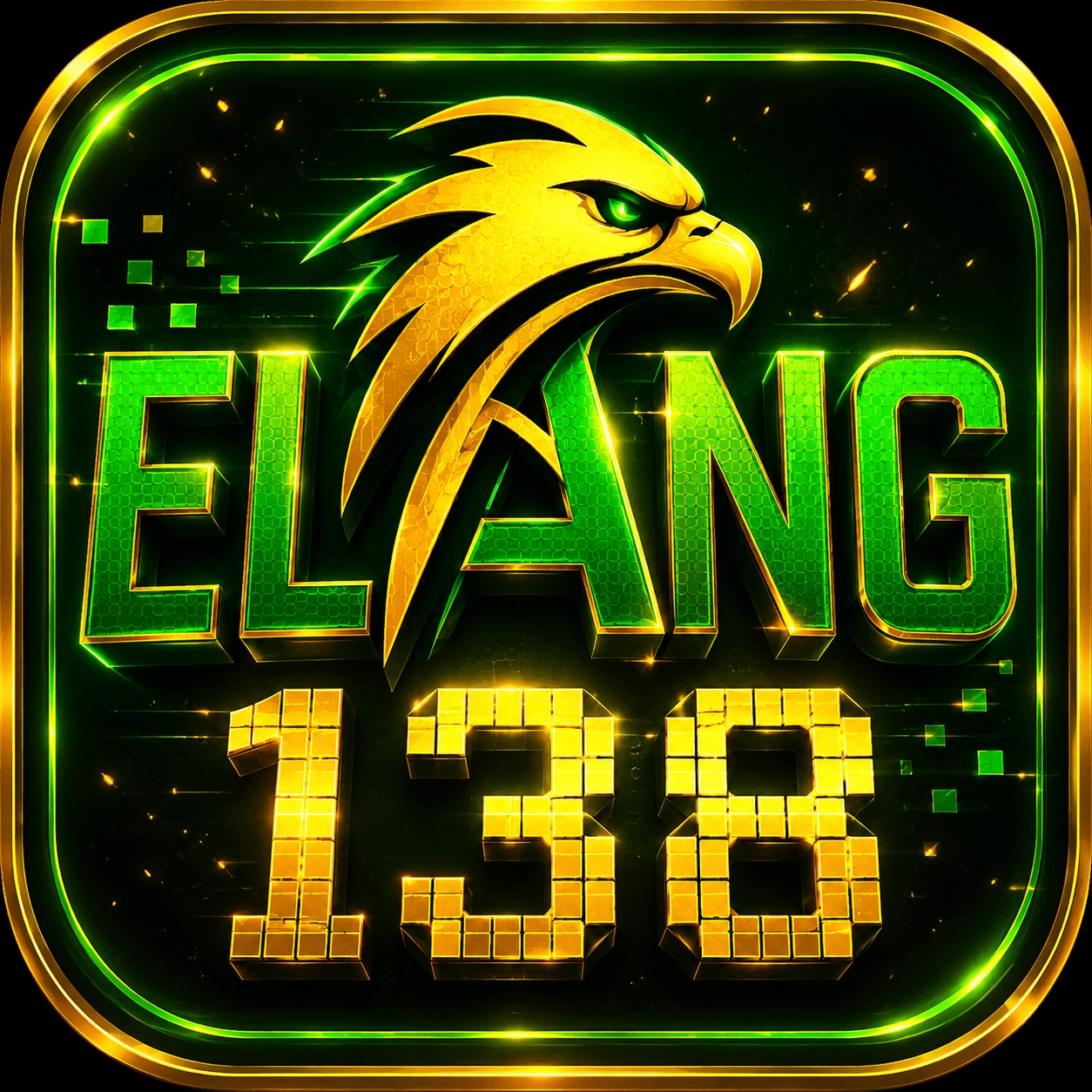 Aplikasi elang138 Terbaru: Review dan Link Download APK Resmi — ikon aplikasi