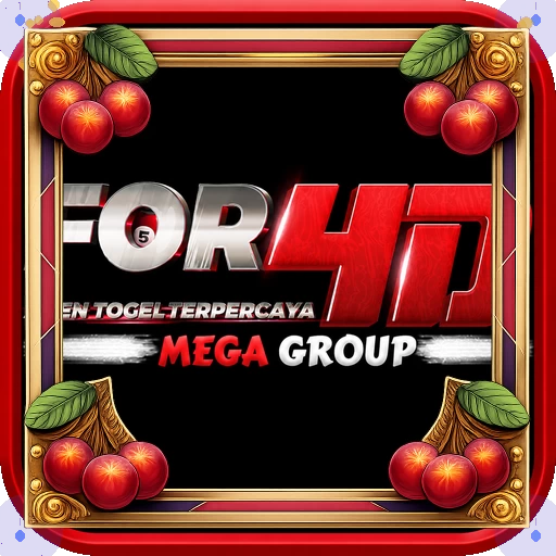 Info Aplikasi for4d Terbaru dan Cara Download APK Resmi — ikon aplikasi