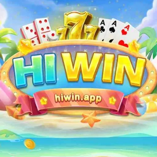 Download hiwin777 APK Terbaru Full Version APK Resmi — ikon aplikasi