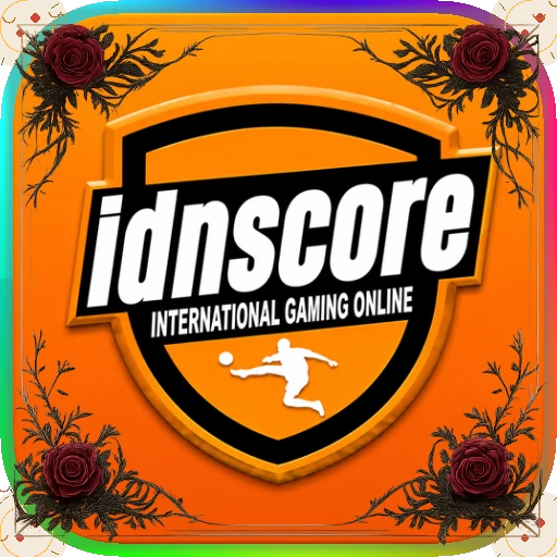 Download Aplikasi idnscore Terbaru untuk HP Android APK Resmi — ikon aplikasi