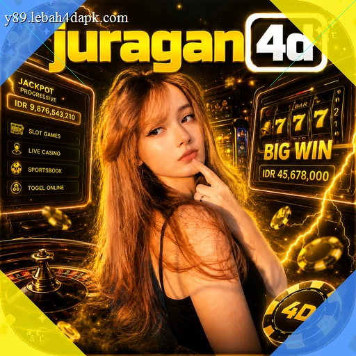 Download juragan4d APK Terbaru Full Version APK Resmi — ikon aplikasi