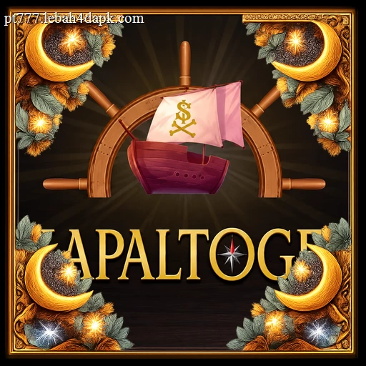 Aplikasi kapaltogel Terbaru: Review dan Link Download APK Resmi — ikon aplikasi