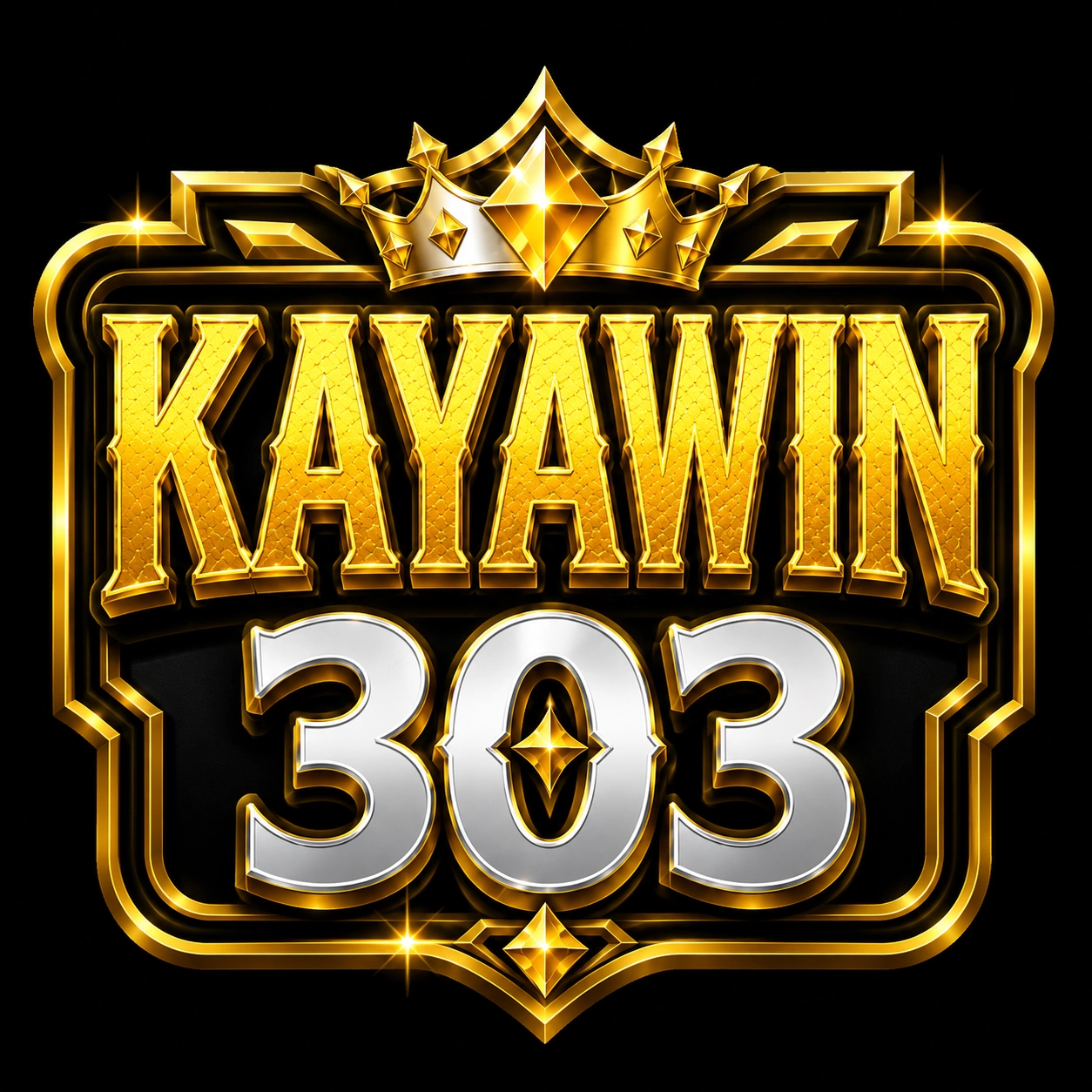 kayawin303 App Terbaru: Fitur Unggulan dan Download APK Resmi — ikon aplikasi