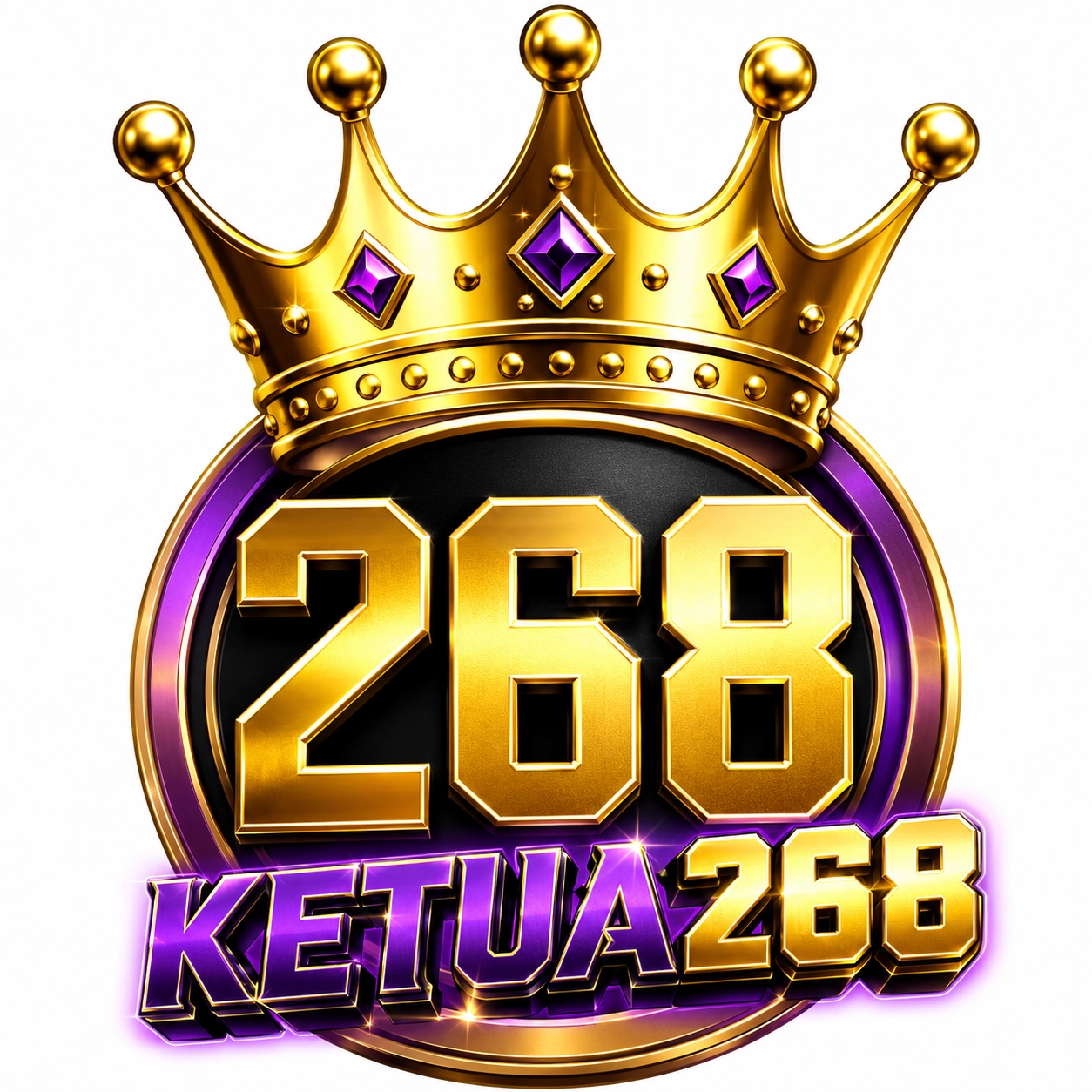 ketua268 App Terbaru: Fitur Unggulan dan Download APK Resmi — ikon aplikasi