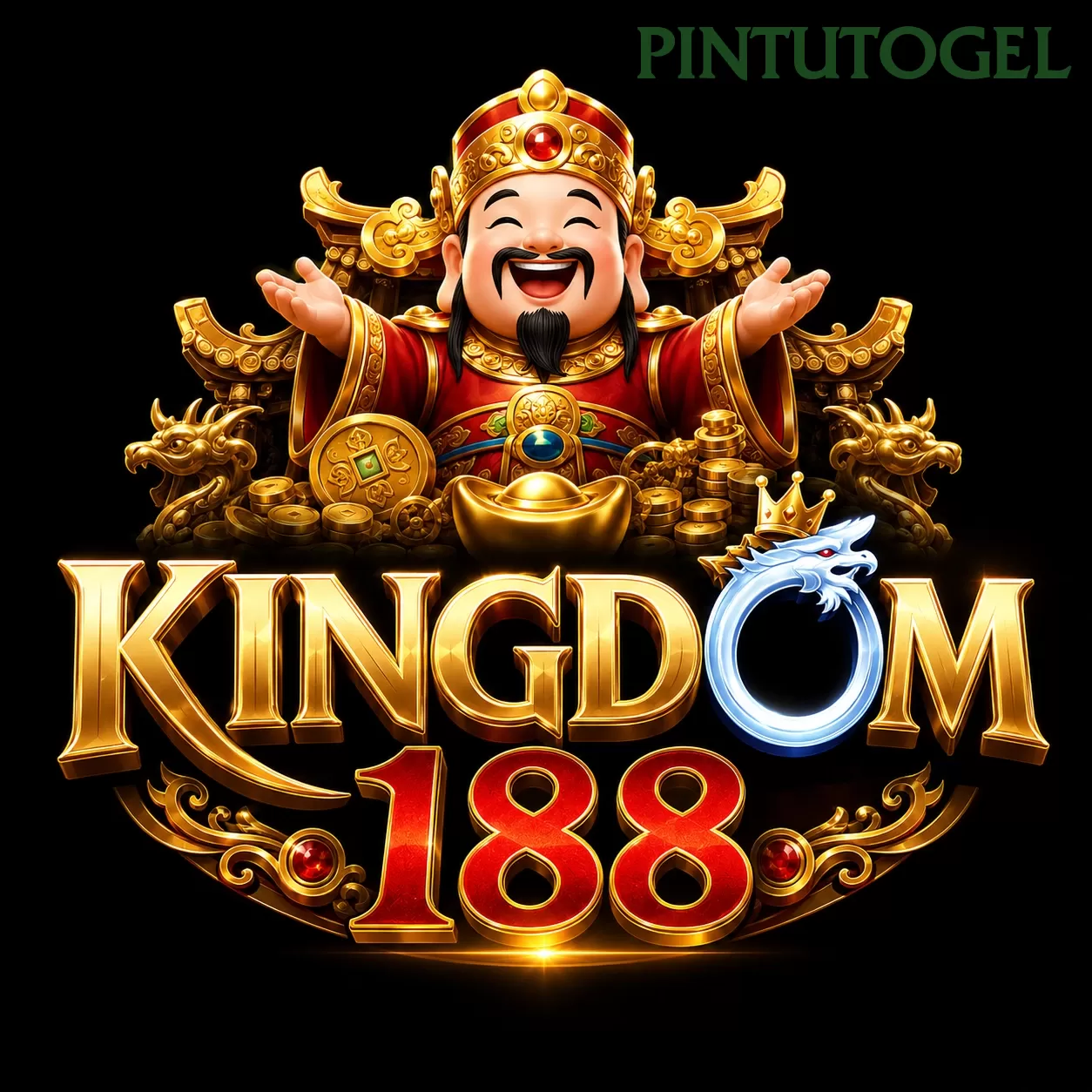 Ikon kingdom188