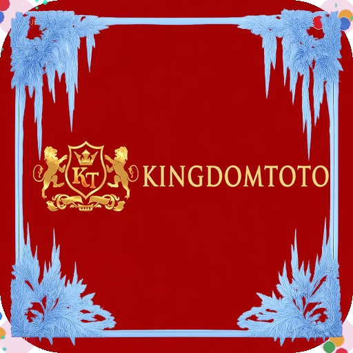 kingdomtoto APK: Cara Download dan Instal di Android APK Resmi — ikon aplikasi