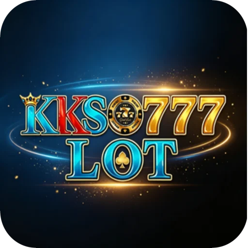 Info Aplikasi kkslot777 Terbaru dan Cara Download APK Resmi — ikon aplikasi