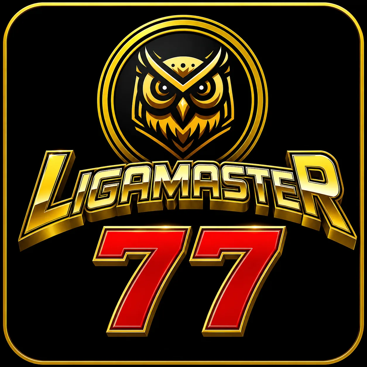 ligamaster77 Terbaru 2026: Download APK dan Review APK Resmi — ikon aplikasi
