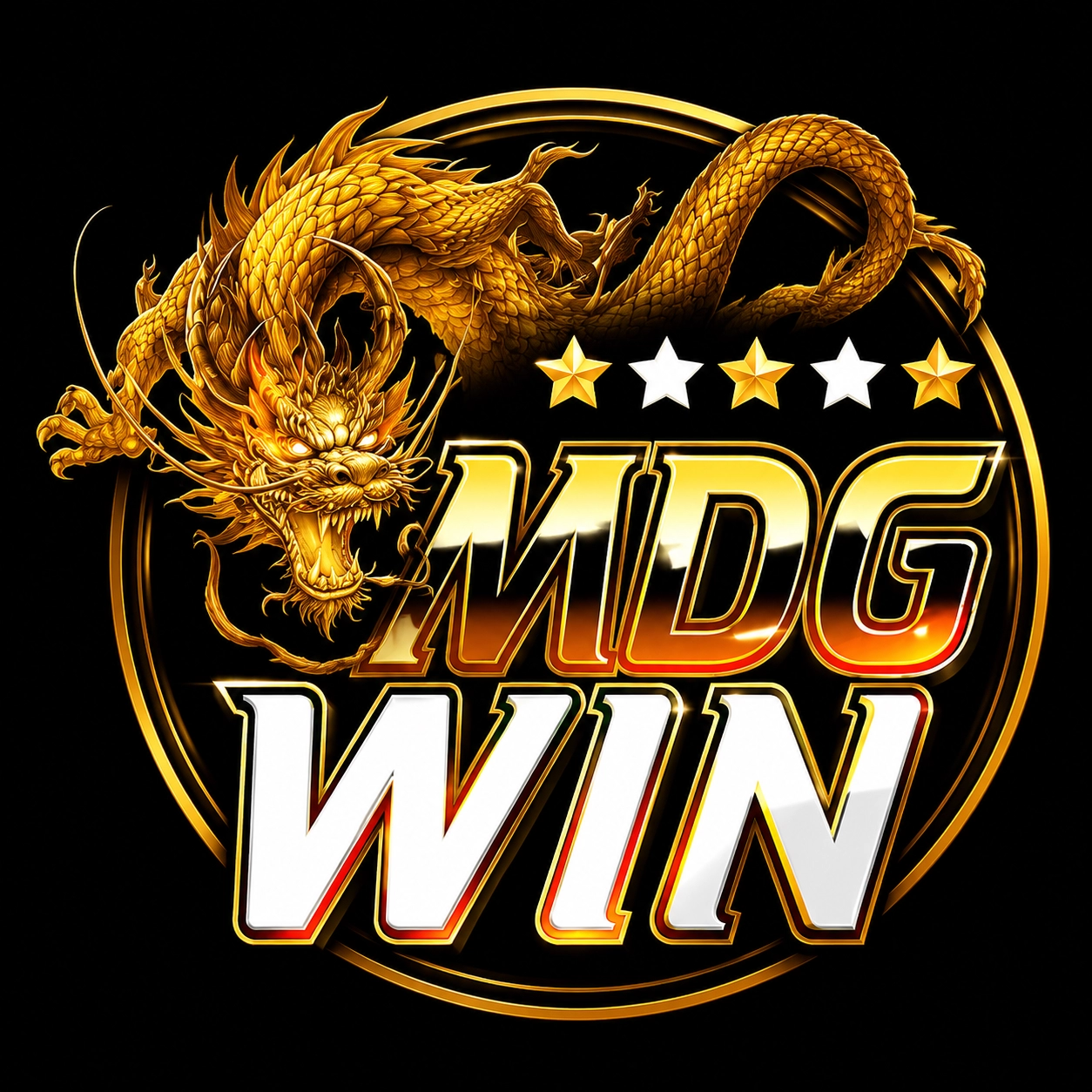 mdgwin App Terbaru: Fitur Unggulan dan Download APK Resmi — ikon aplikasi
