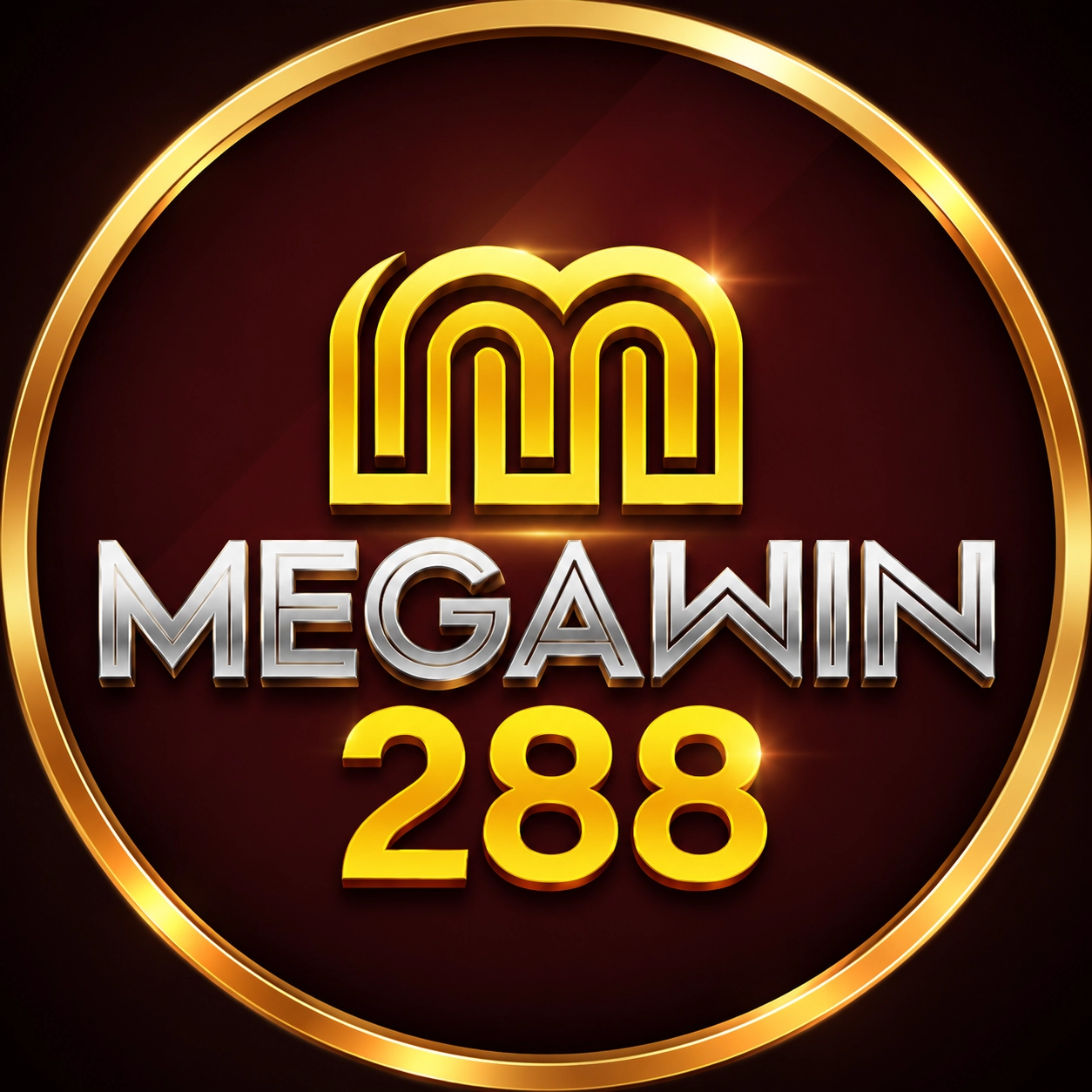 megawin288 Terbaru: Download APK dan Info Lengkap APK Resmi — ikon aplikasi