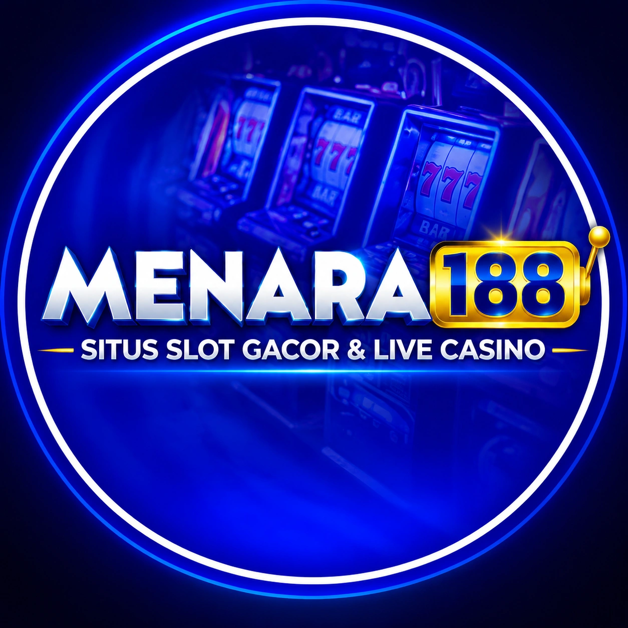 menara188 APK: Fitur, Ukuran, dan Link Download APK Resmi — ikon aplikasi