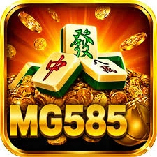 Download mg585 APK Terbaru Full Version APK Resmi — ikon aplikasi