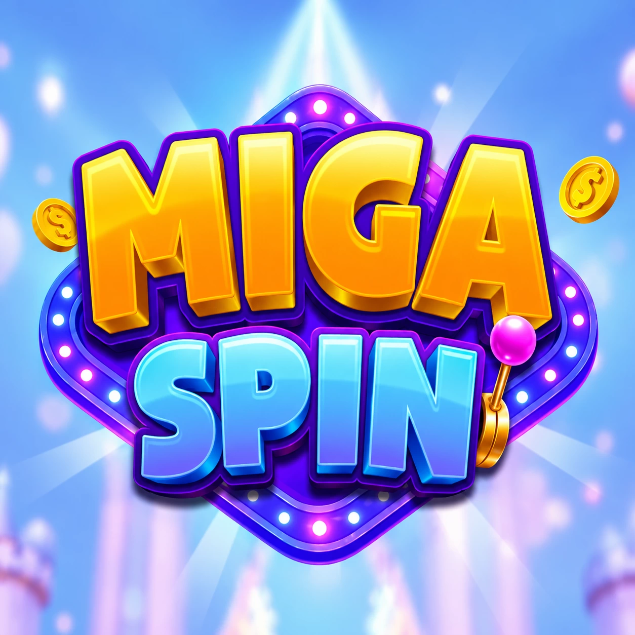 Info Aplikasi migaspin Terbaru dan Cara Download APK Resmi — ikon aplikasi