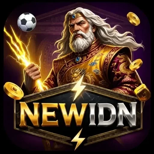 newidn APK: Cara Download dan Instal di Android APK Resmi — ikon aplikasi