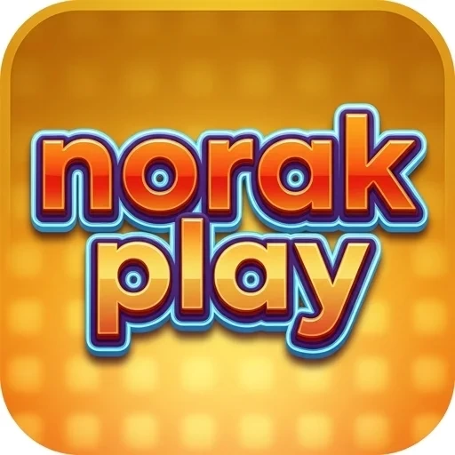 norakplay APK: Cara Download dan Instal di Android APK Resmi — ikon aplikasi