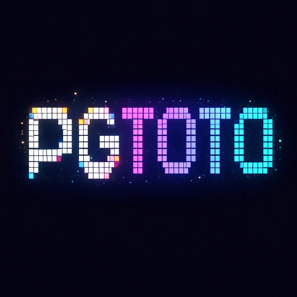 pgtoto Terbaru untuk Android: Download APK Gratis APK Resmi — ikon aplikasi