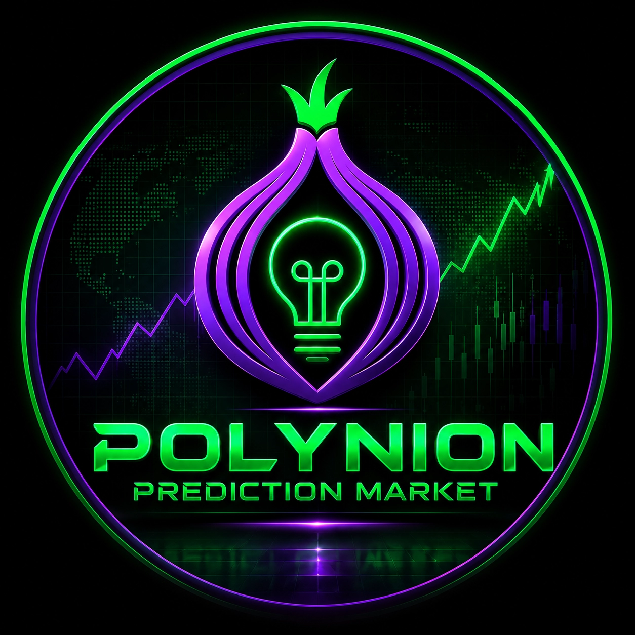 polynion Terbaru untuk Android: Download APK Gratis APK Resmi — ikon aplikasi