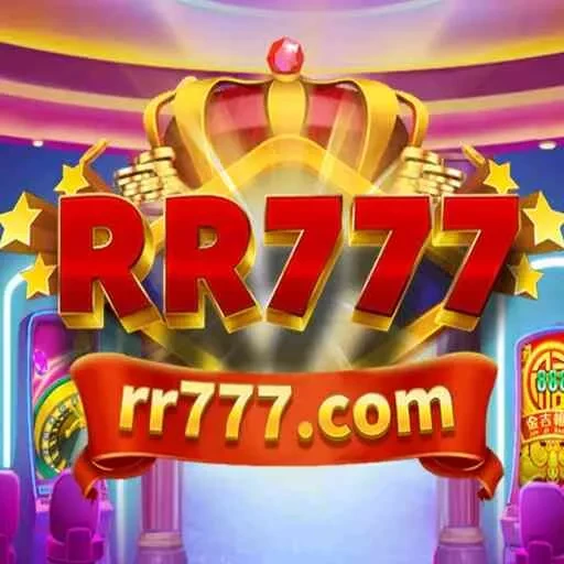 rr777 APK: Cara Download dan Instal di Android APK Resmi — ikon aplikasi