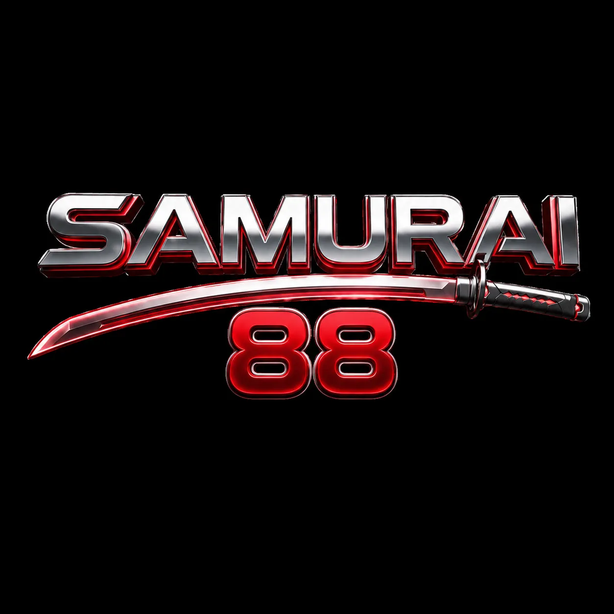 samurai88 APK: Fitur, Ukuran, dan Link Download APK Resmi — ikon aplikasi