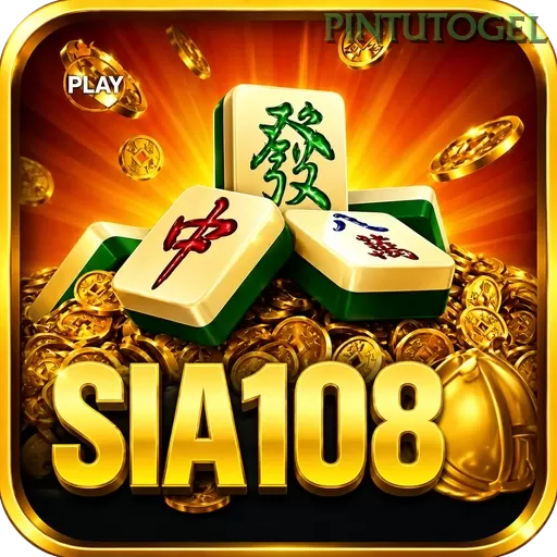 Ikon sia108