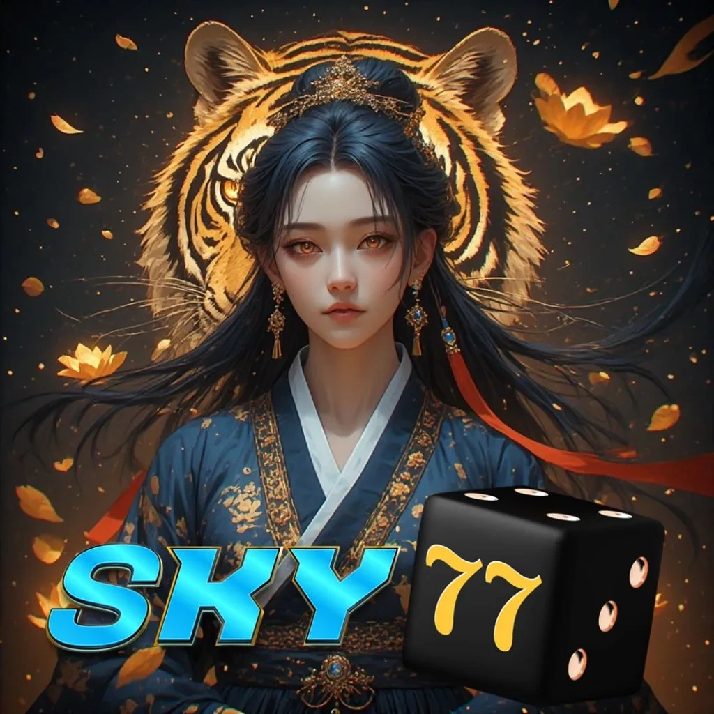 sky77 Terbaru 2026: Download APK dan Review APK Resmi — ikon aplikasi