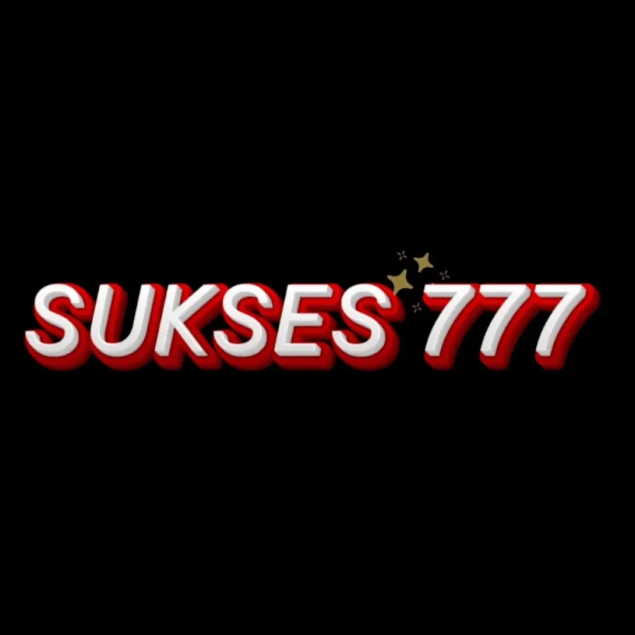 sukses777 Terbaru 2026: Download APK dan Review APK Resmi — ikon aplikasi
