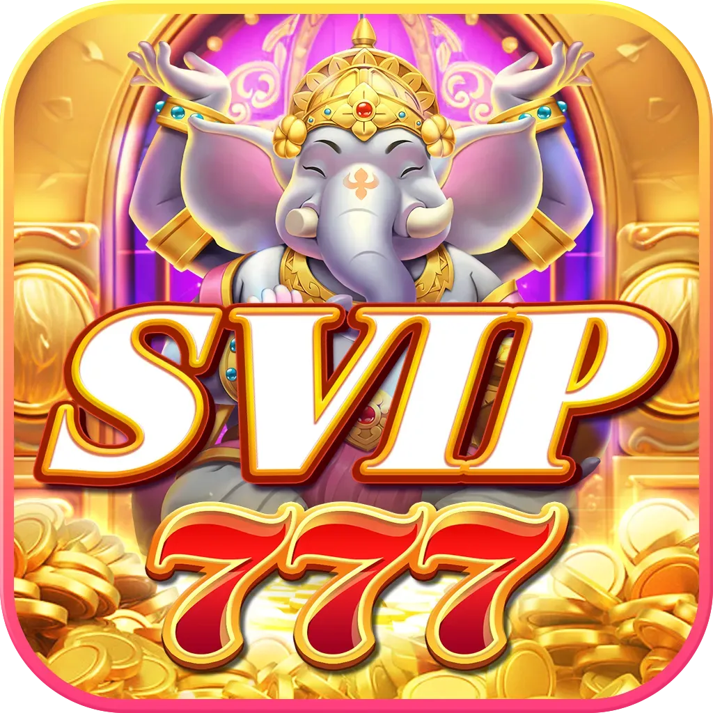 Aplikasi svip777 Terbaru: Review dan Link Download APK Resmi — ikon aplikasi
