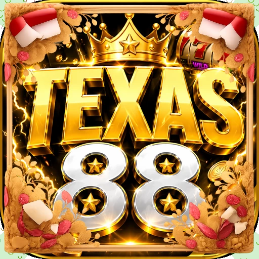 Download texas88 APK Original untuk Android APK Resmi — ikon aplikasi